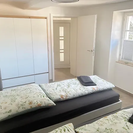 Alte Waescherei Appartement *