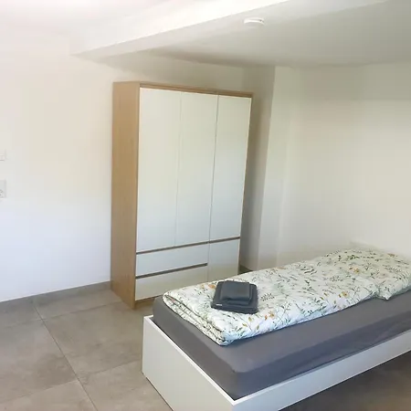 Alte Waescherei Alzenau in Unterfranken