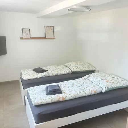 Alte Waescherei Appartement *