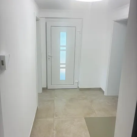 Alte Waescherei Appartement *