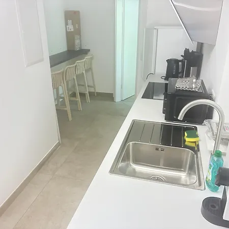 Appartement Alte Waescherei Alzenau in Unterfranken